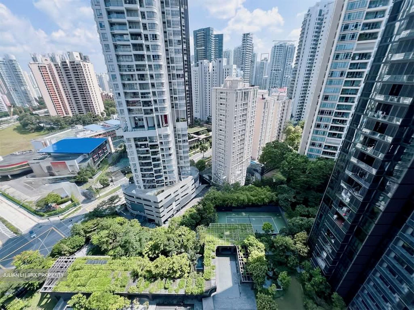 Martin Modern (D9), Condominium #569549231